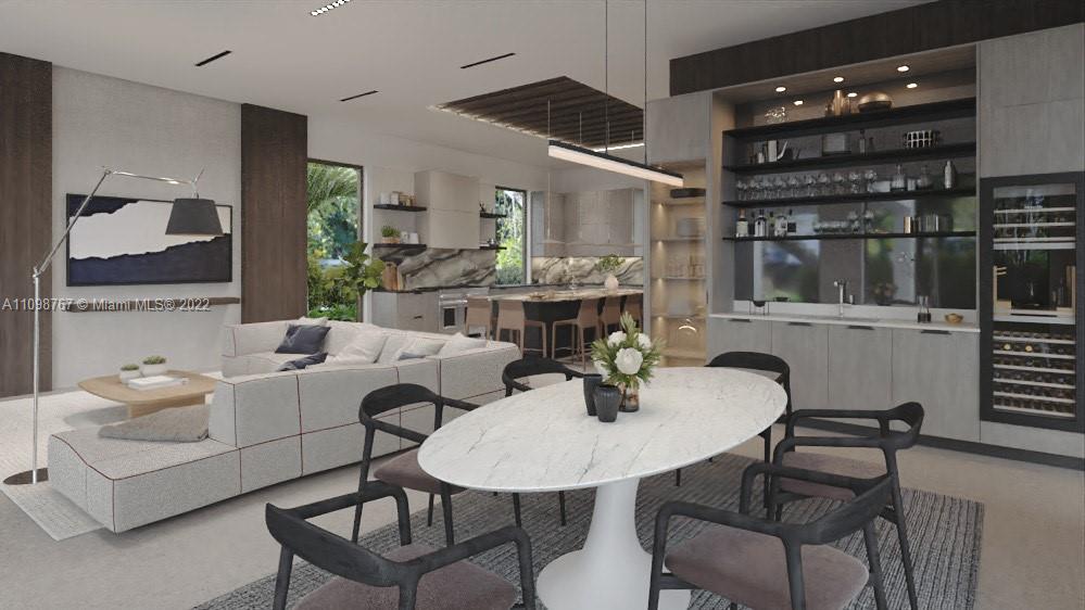 OAKRIDGE ESTATES SEC 1 - Residential