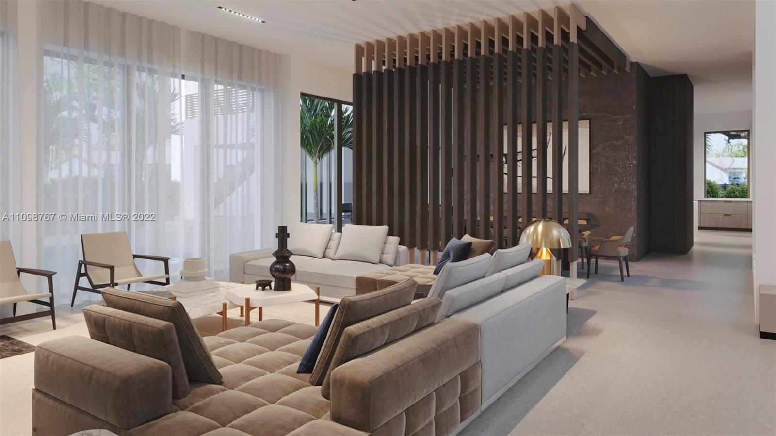 OAKRIDGE ESTATES SEC 1 - Residential