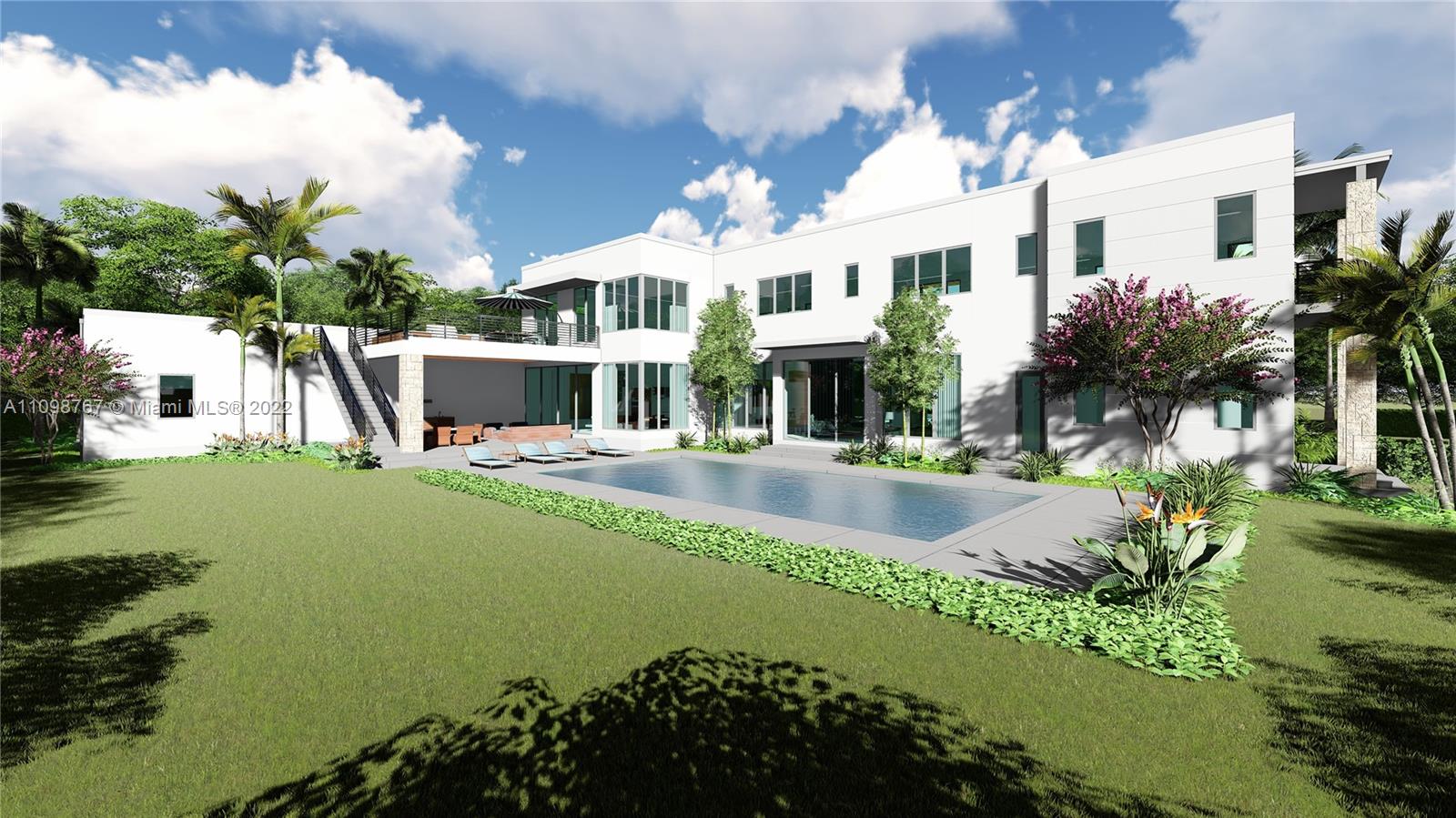 OAKRIDGE ESTATES SEC 1 - Residential