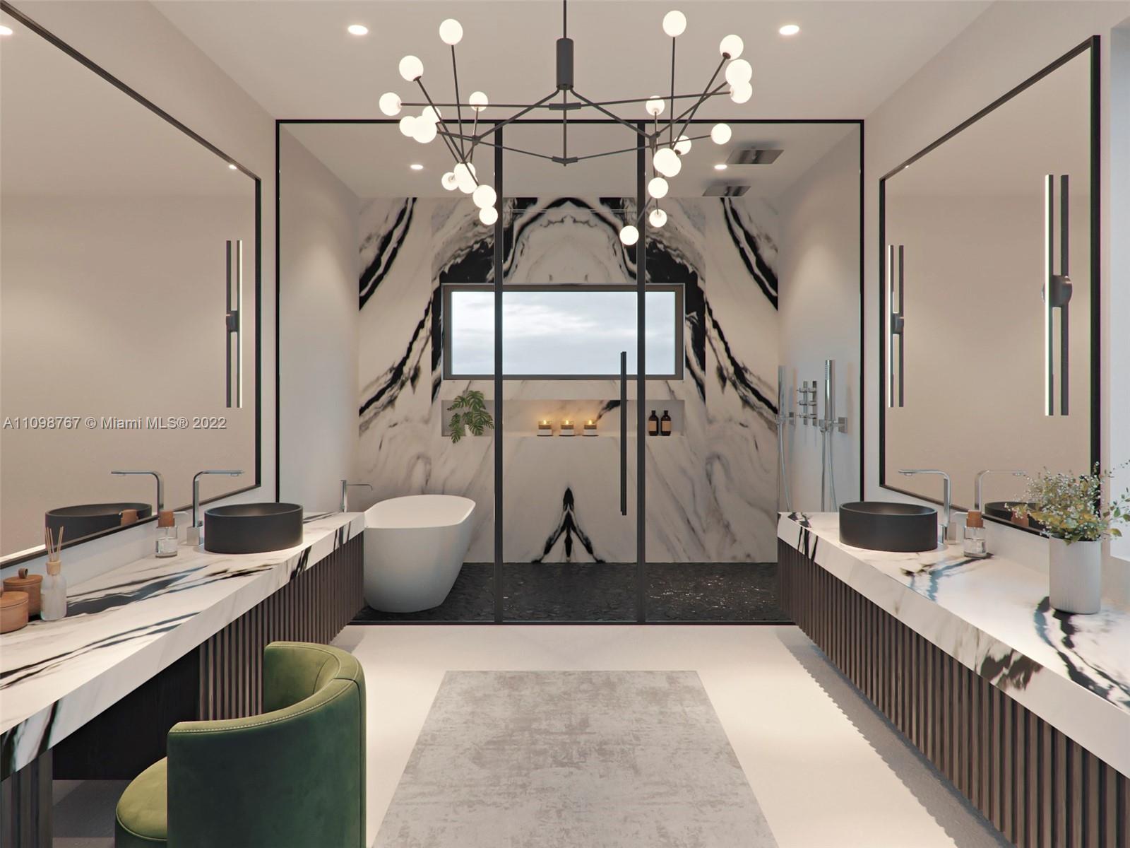 OAKRIDGE ESTATES SEC 1 - Residential