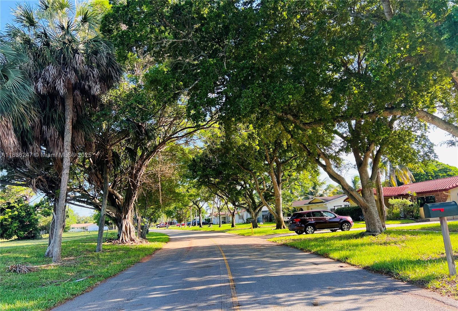 COCONUT CREEK 11TH SEC - Land