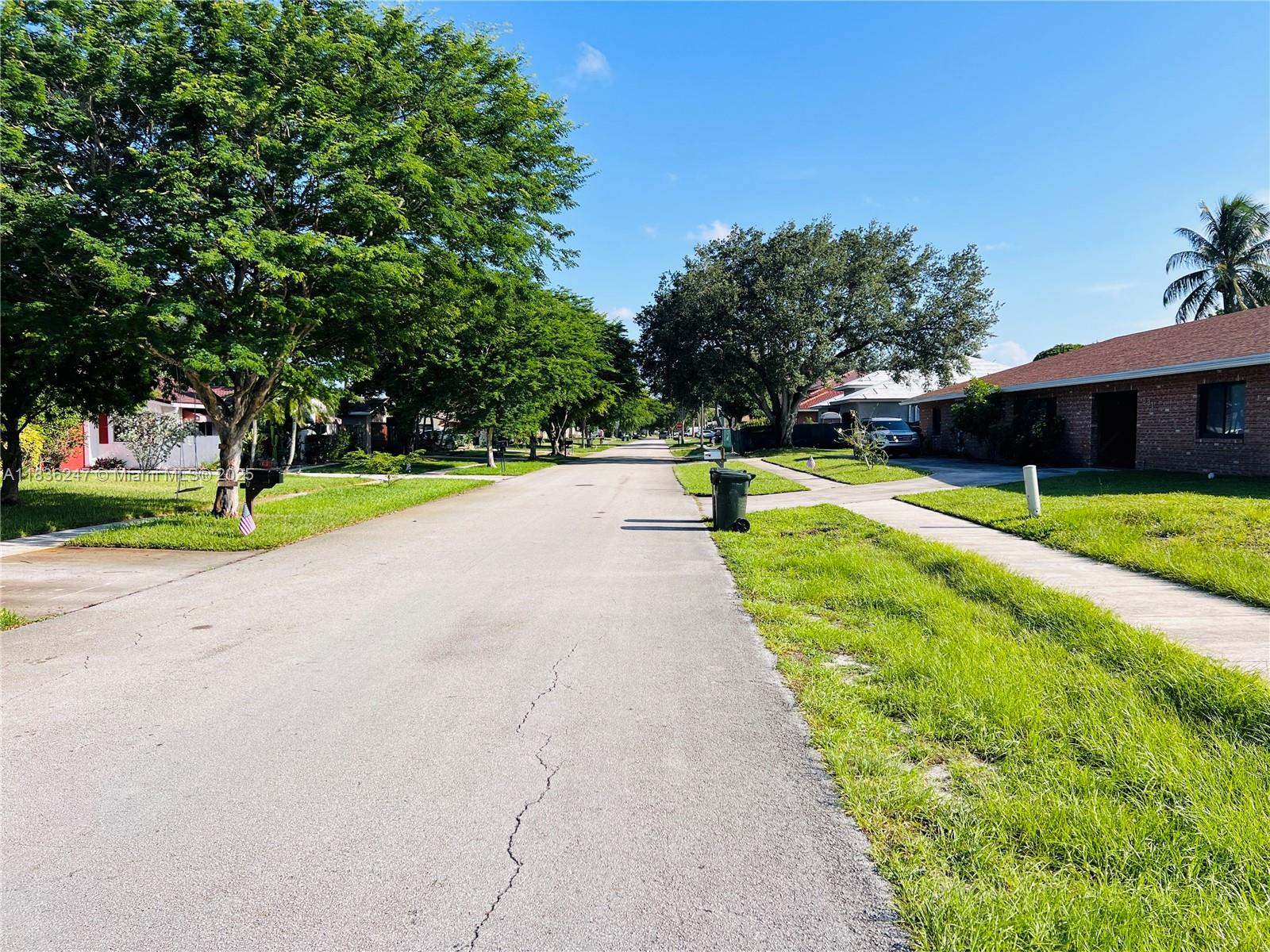 COCONUT CREEK 11TH SEC - Land