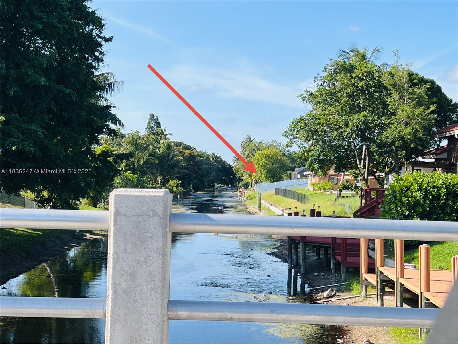 COCONUT CREEK 11TH SEC - Land