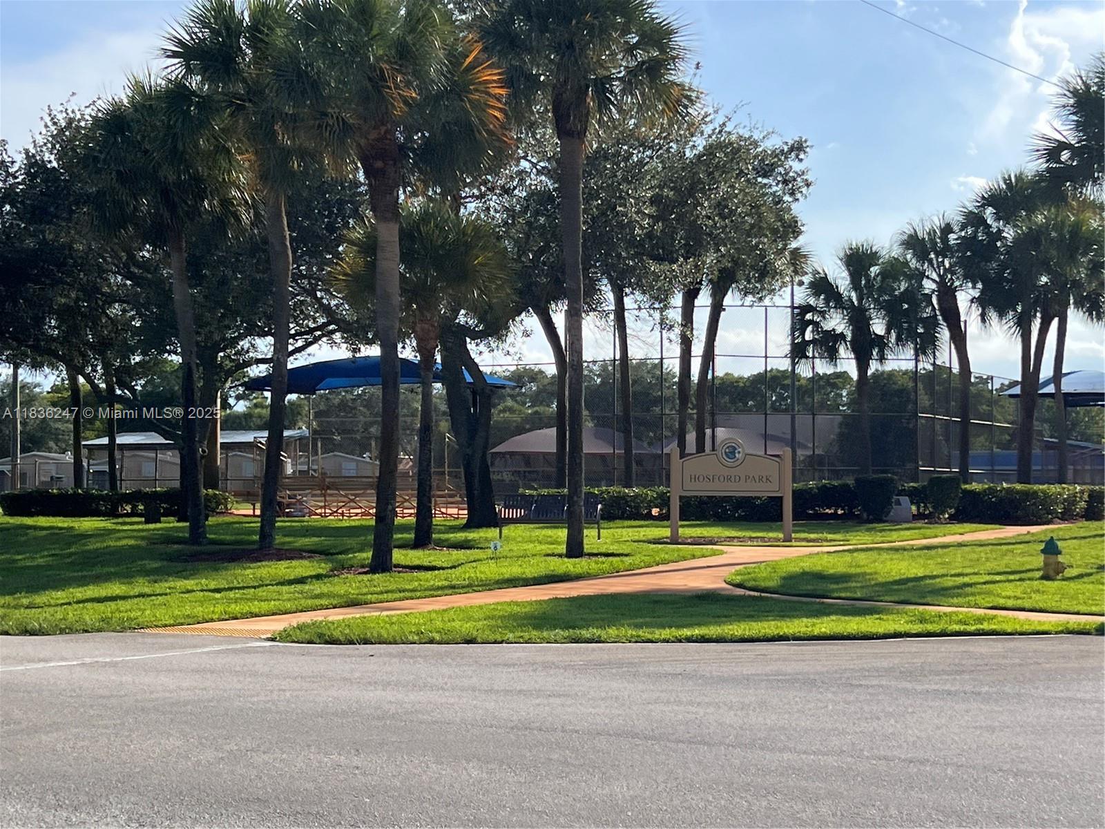 COCONUT CREEK 11TH SEC - Land