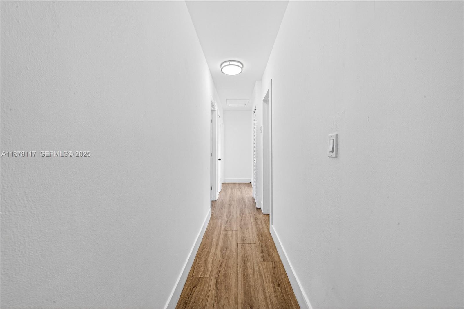 SCOTT LAKE MANOR SEC 6 - Residential