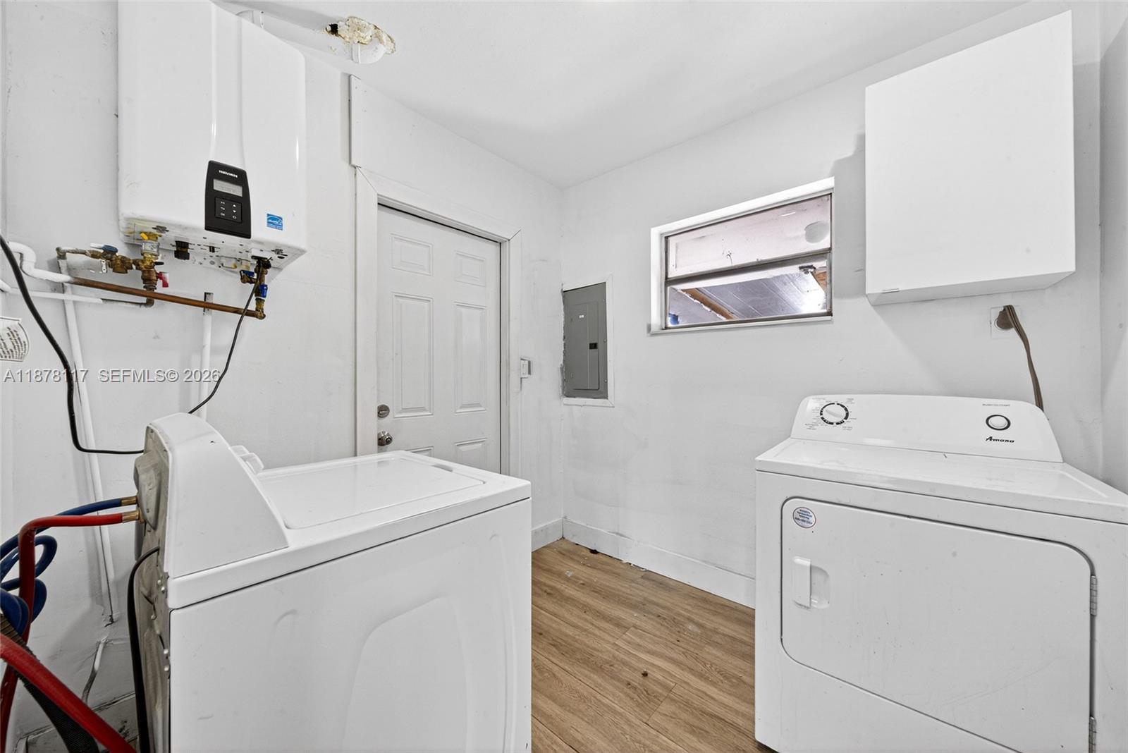 SCOTT LAKE MANOR SEC 6 - Residential