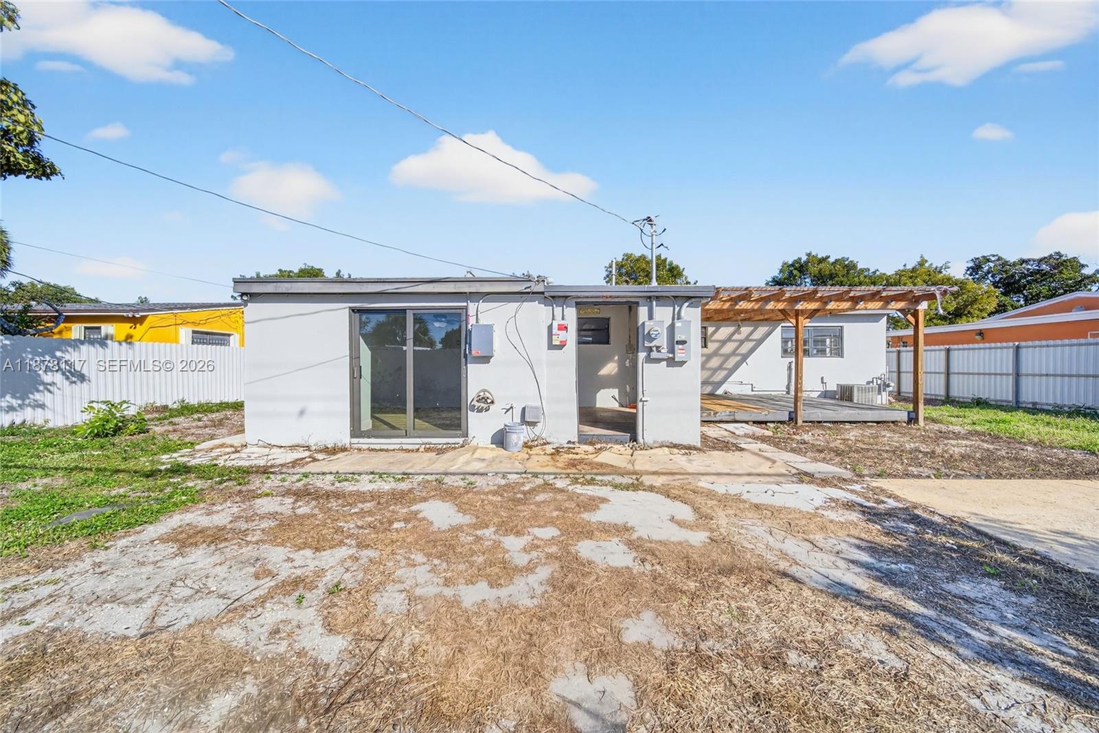 SCOTT LAKE MANOR SEC 6 - Residential