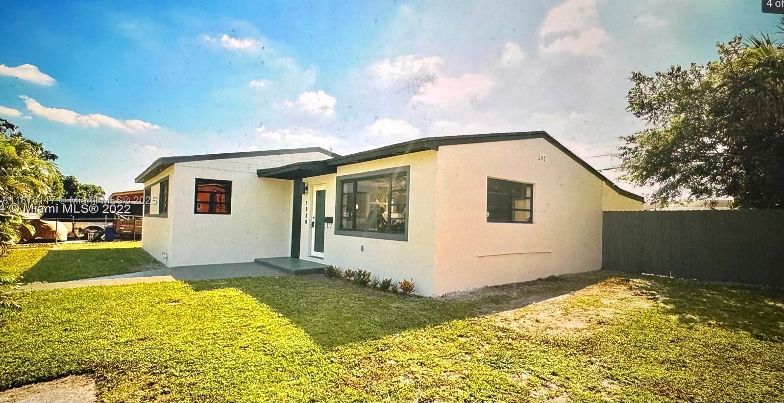 SCOTT LAKE MANOR SEC 6 - Residential