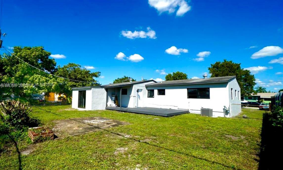 SCOTT LAKE MANOR SEC 6 - Residential