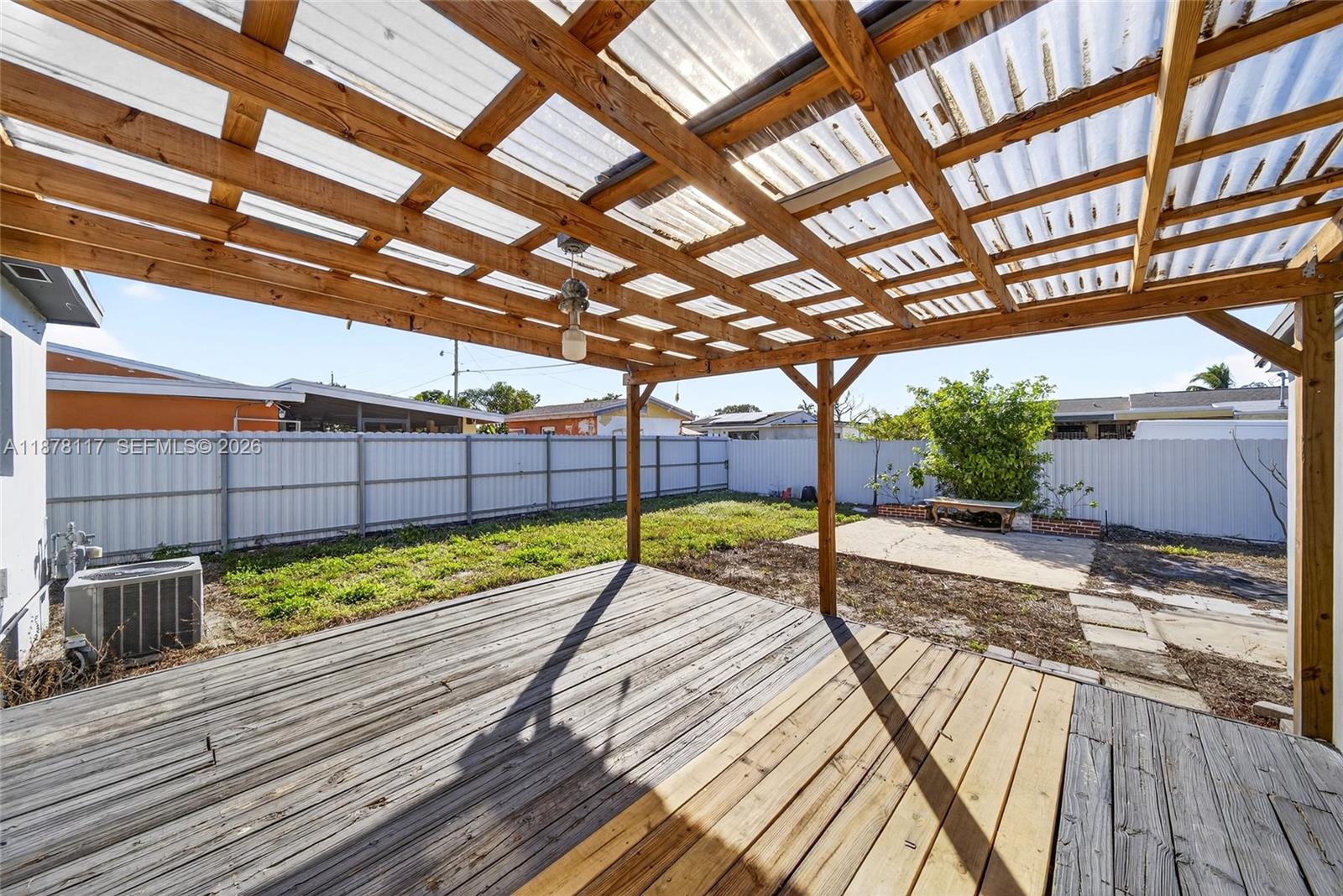 SCOTT LAKE MANOR SEC 6 - Residential