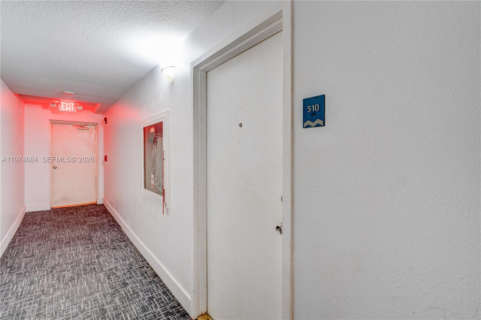 VECINO DEL MAR CONDO - Residential