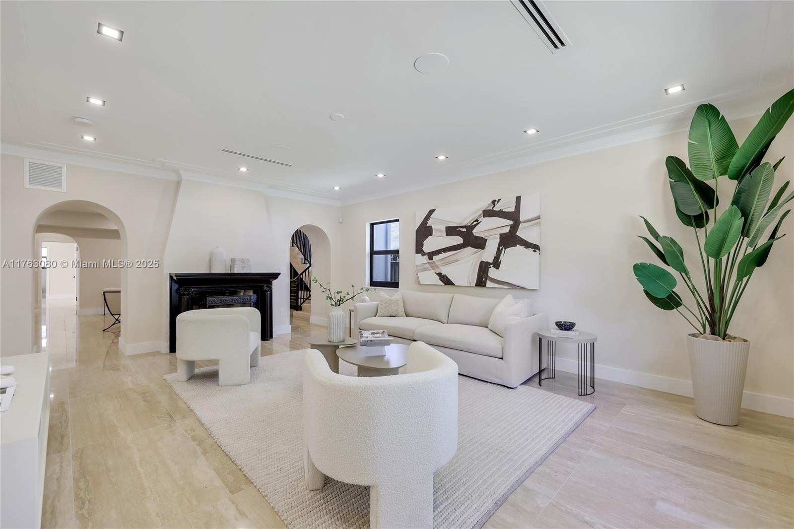 Property for Sale at 440 Ne 94th St, Miami Shores, Miami-Dade County, Florida - Bedrooms: 6 
Bathrooms: 5.5  - $3,650,000