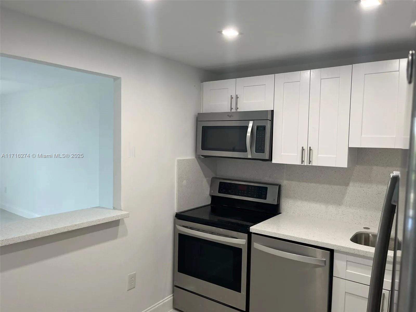 Property for Sale at 16851 Ne 23rd Ave A416, North Miami Beach, Miami-Dade County, Florida - Bedrooms: 1 
Bathrooms: 1  - $219,999