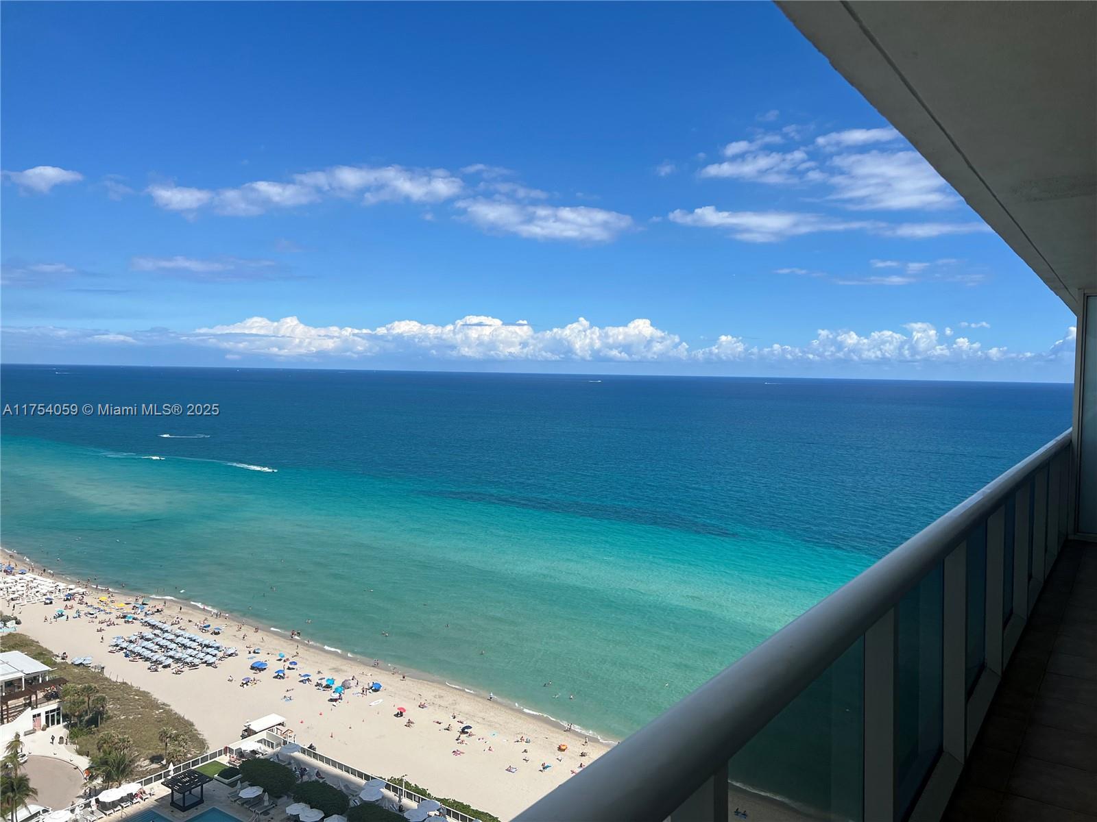 Rental Property at 1830 S Ocean Dr 2508, Hallandale Beach, Broward County, Florida - Bedrooms: 2 
Bathrooms: 2  - $6,800 MO.