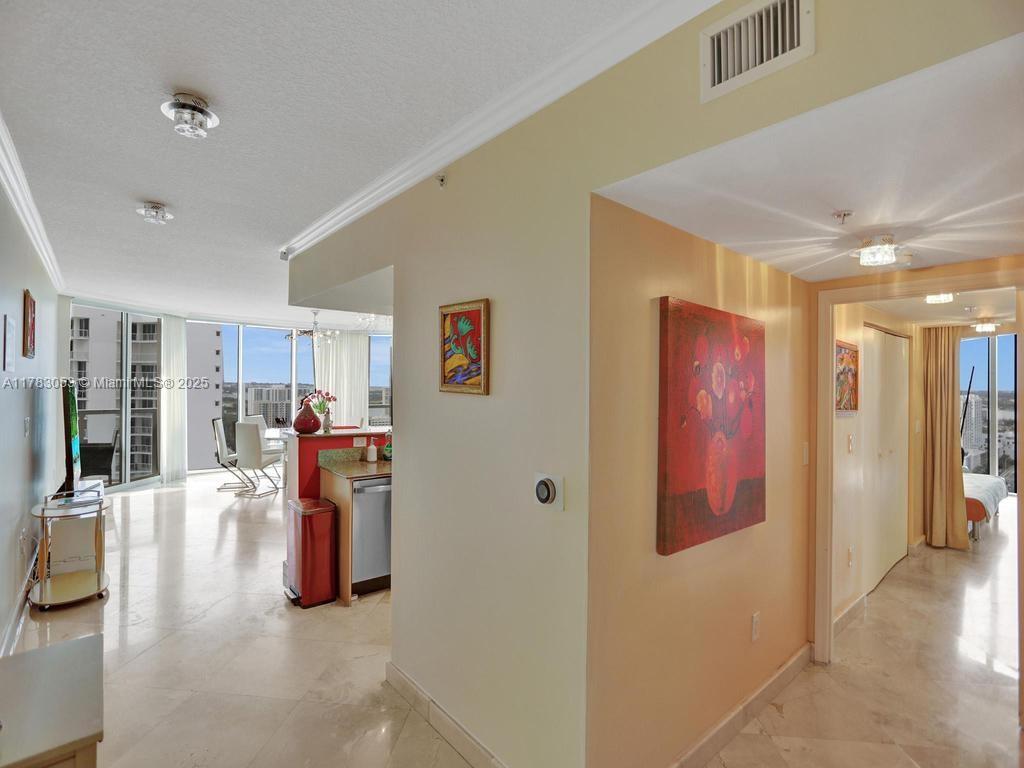16699 Collins Ave 2708, Sunny Isles Beach, Miami-Dade County, Florida - 2 Bedrooms  
2 Bathrooms - 