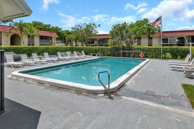 EDGEWOOD CONDOS - Residential Lease