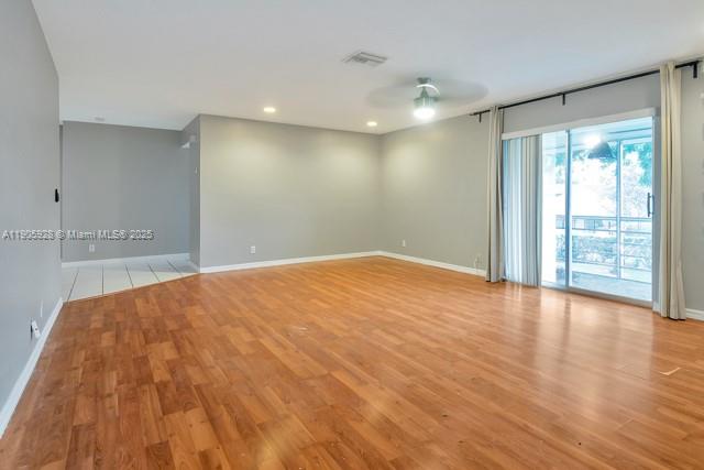 EDGEWOOD CONDOS - Residential Lease