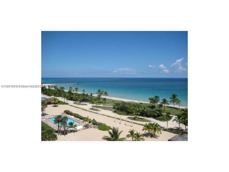 Rental Property at 10185 Collins Ave 921, Bal Harbour, Miami-Dade County, Florida - Bedrooms: 1 
Bathrooms: 1  - $2,600 MO.