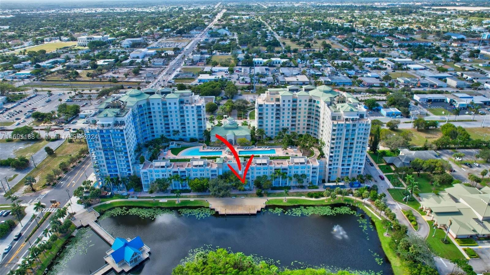 CASA COSTA CONDO - Residential