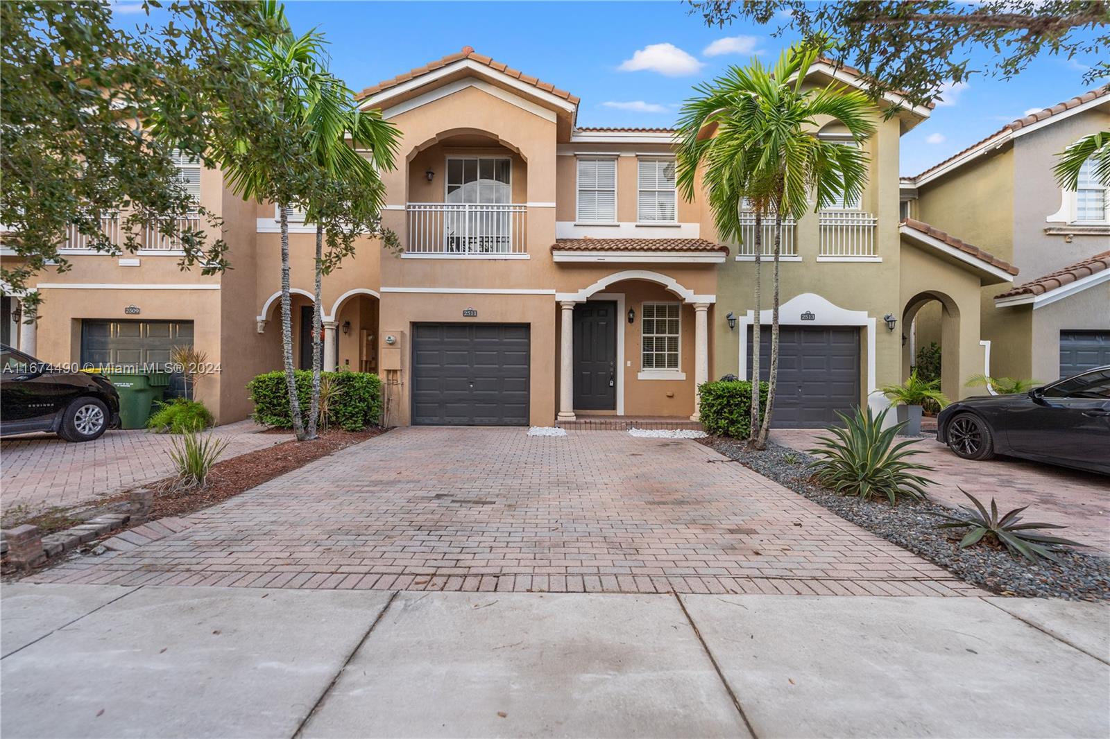 One of the largest floor plans in the submarket - gated community, private fenced in patio and attached garage. No HOA approvals required, some of the lowest HOA fees in the area which also include cable & internet. Unlike many smaller townhomes in the area, our floor plans are spacious and give off the feel of a true home. We're working with a preferred lender to reduce buyers cost.