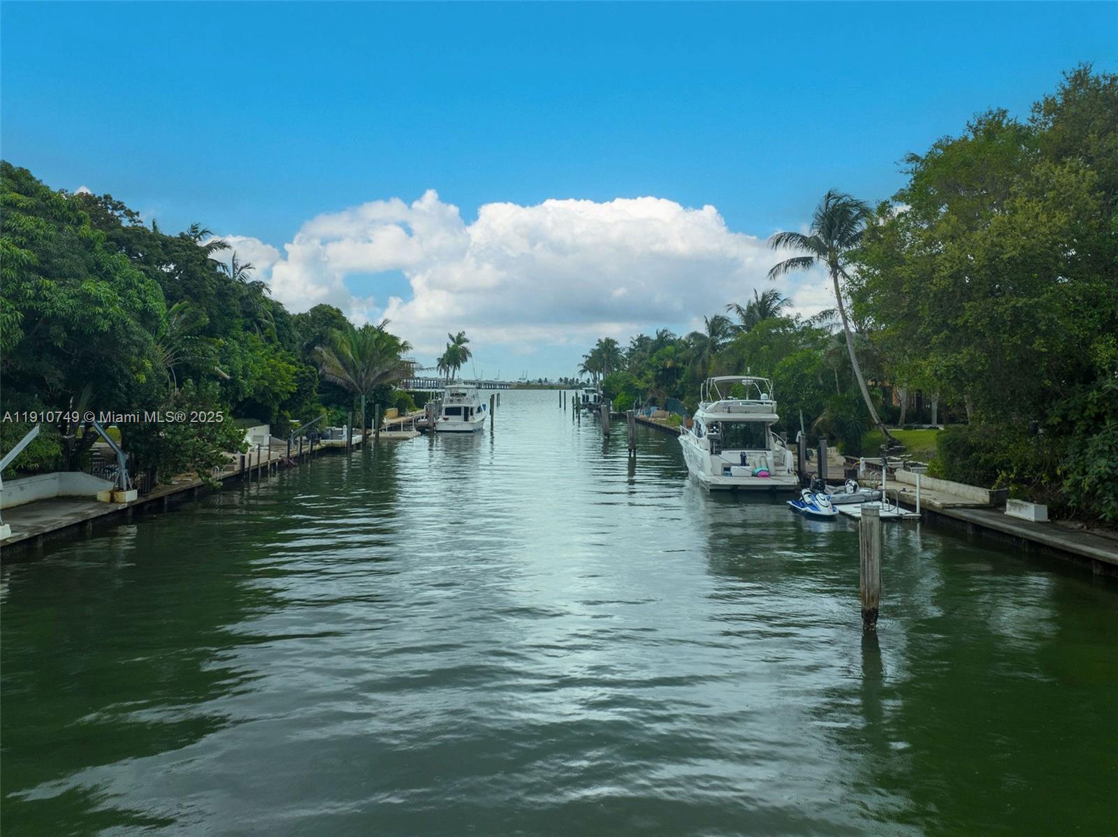 BAY POINT - Residential