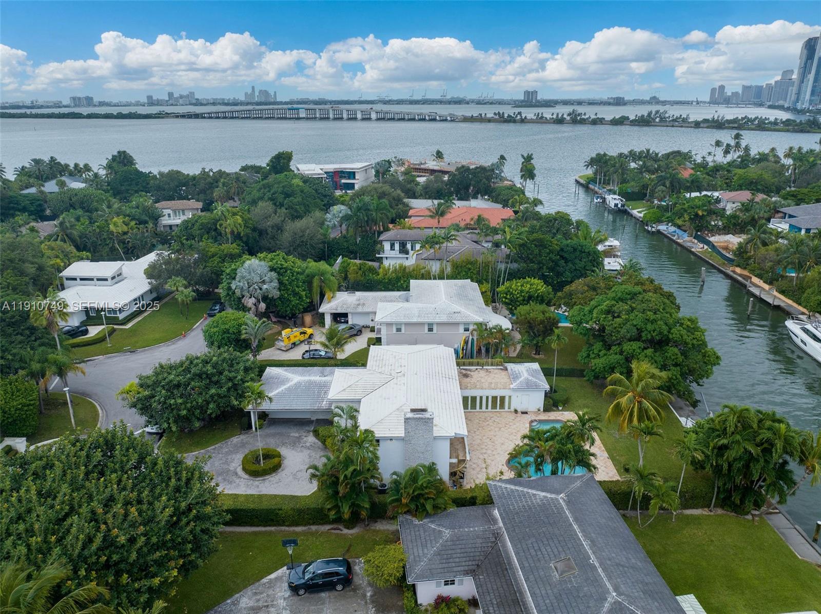 BAY POINT - Residential