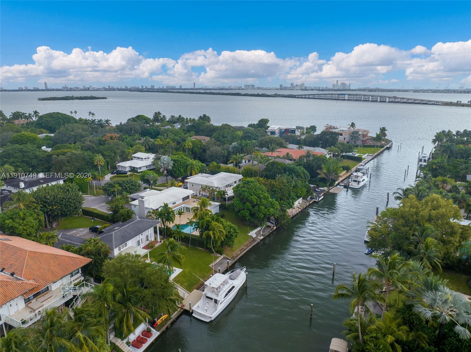 BAY POINT - Residential