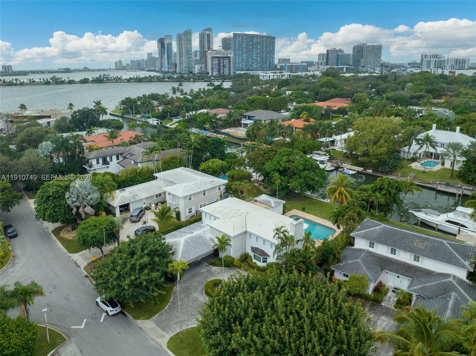 BAY POINT - Residential