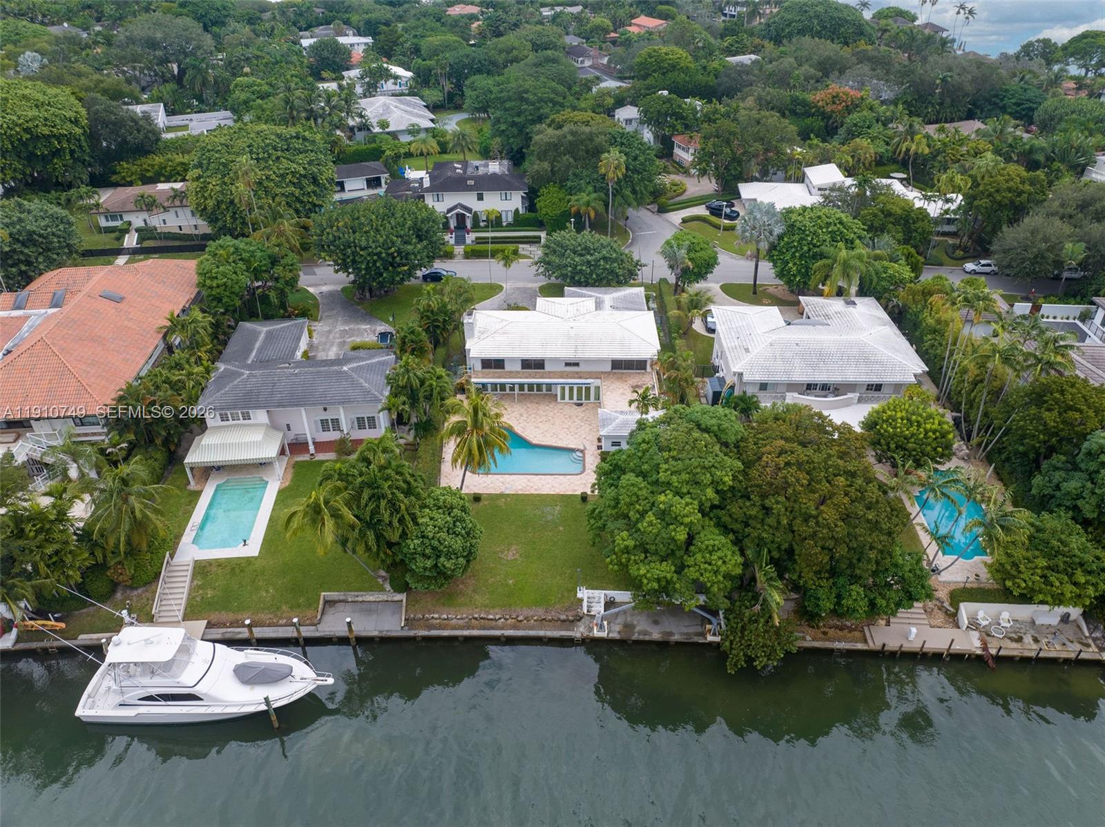 BAY POINT - Residential