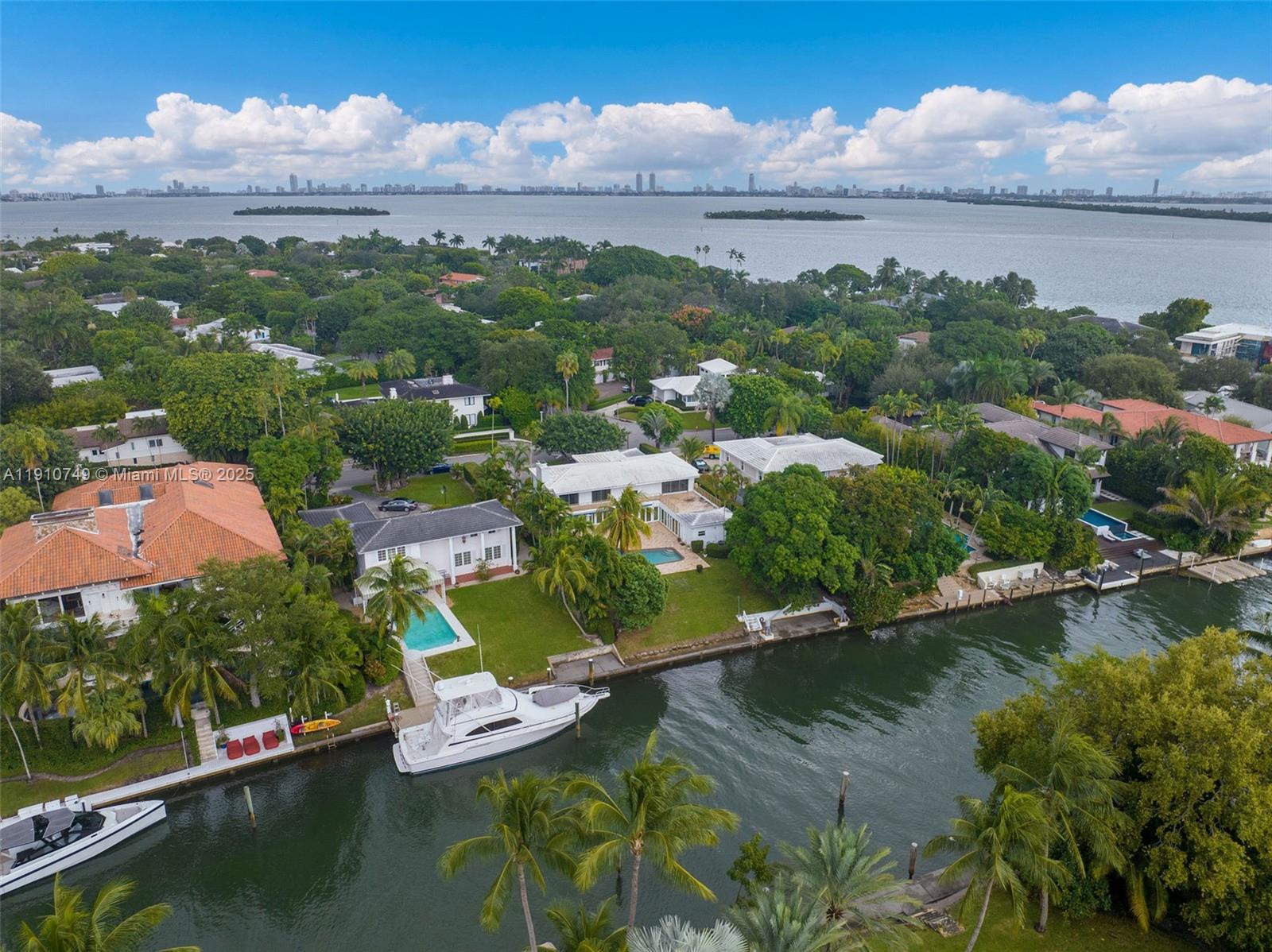 BAY POINT - Residential