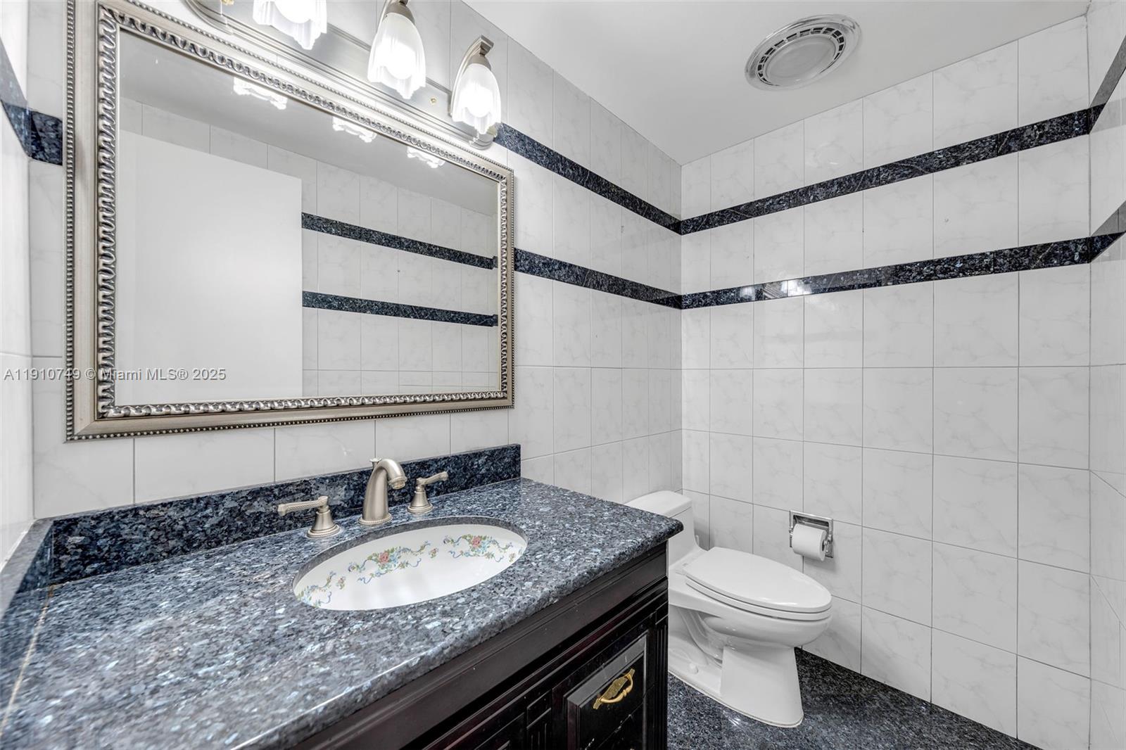 BAY POINT - Residential