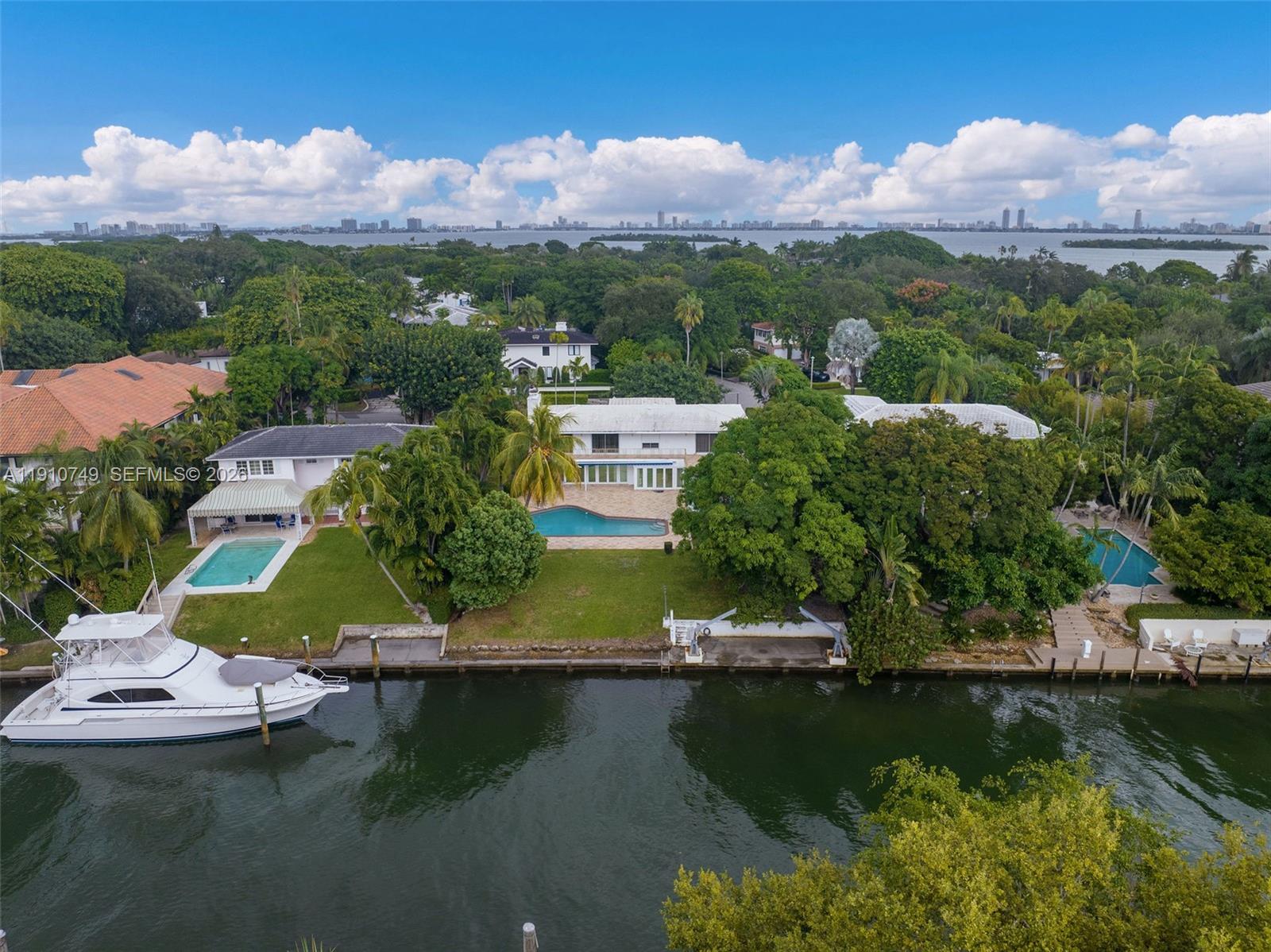 BAY POINT - Residential