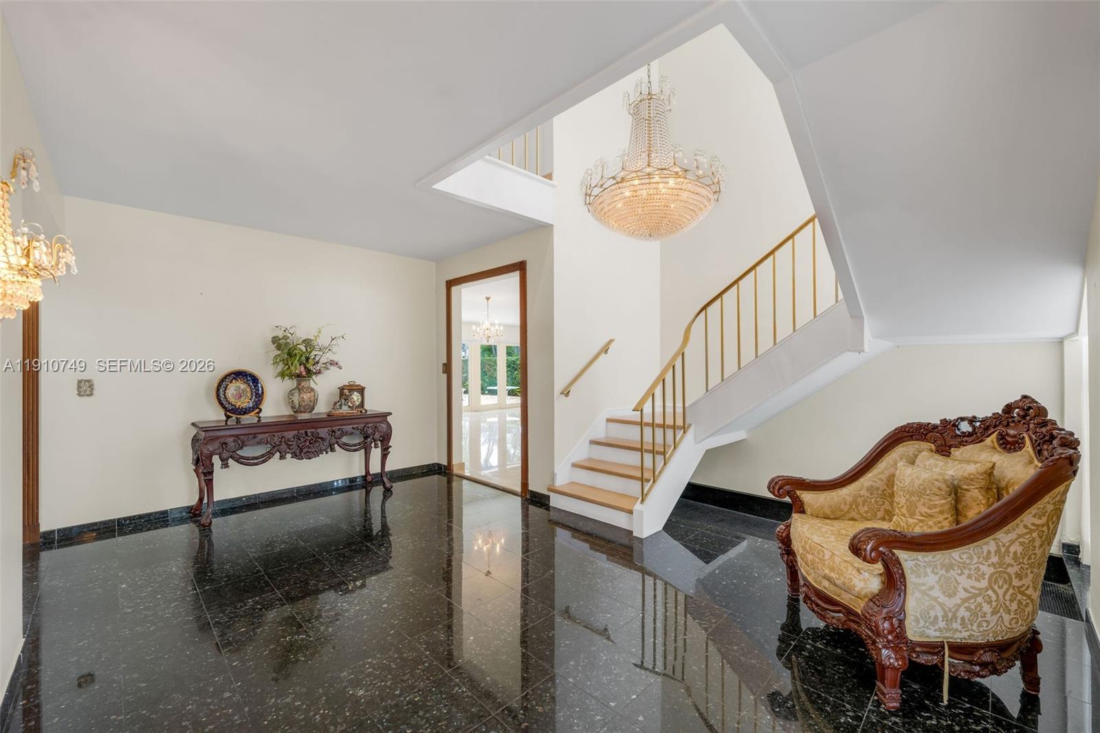 BAY POINT - Residential