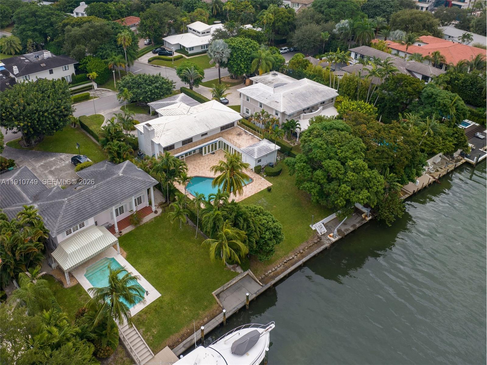 BAY POINT - Residential