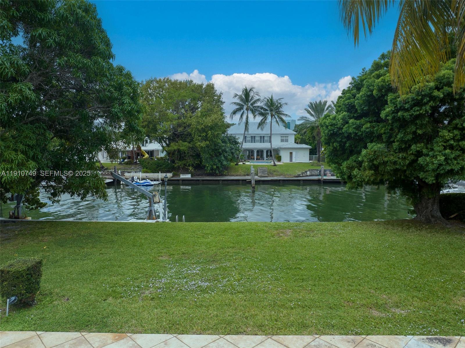 BAY POINT - Residential