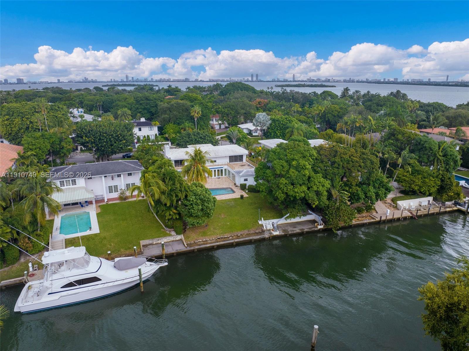 BAY POINT - Residential