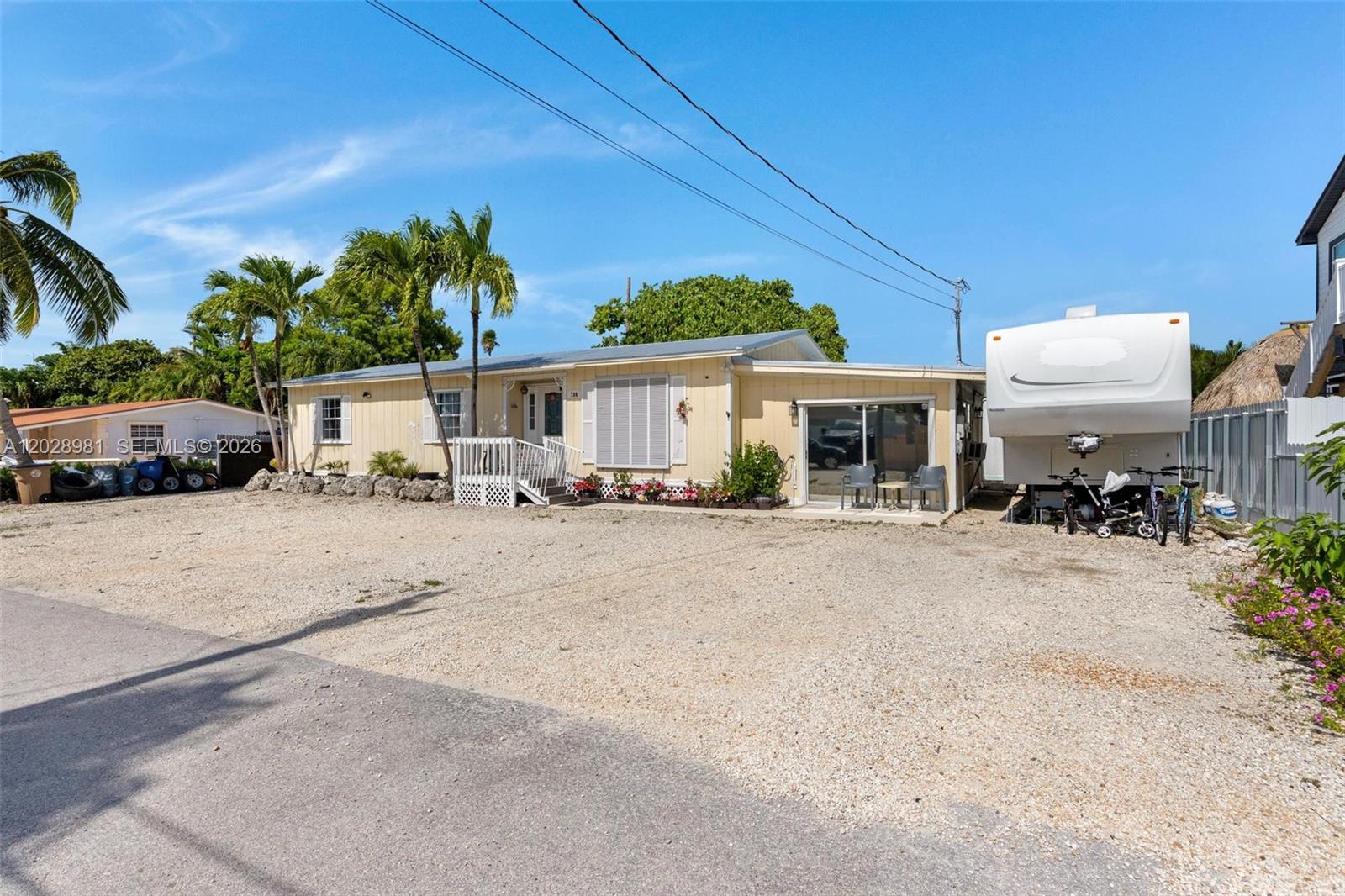 780 95th Street Ocean