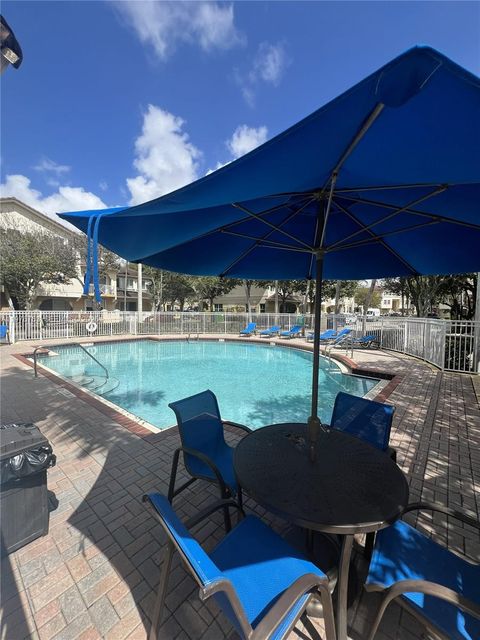 Tiny photo for 9000 W Flagler St #1, Miami, FL 33174 (MLS # A11976753)