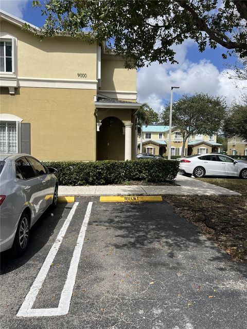 Tiny photo for 9000 W Flagler St #1, Miami, FL 33174 (MLS # A11976753)