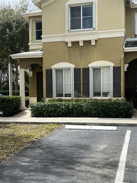 Tiny photo for 9000 W Flagler St #1, Miami, FL 33174 (MLS # A11976753)
