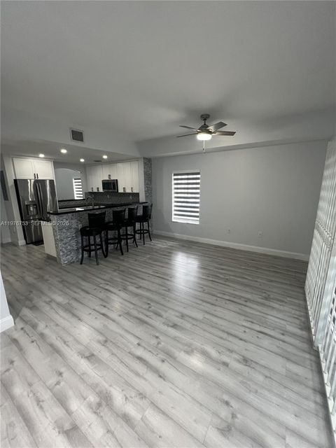 Tiny photo for 9000 W Flagler St #1, Miami, FL 33174 (MLS # A11976753)