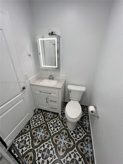 Tiny photo for 9000 W Flagler St #1, Miami, FL 33174 (MLS # A11976753)