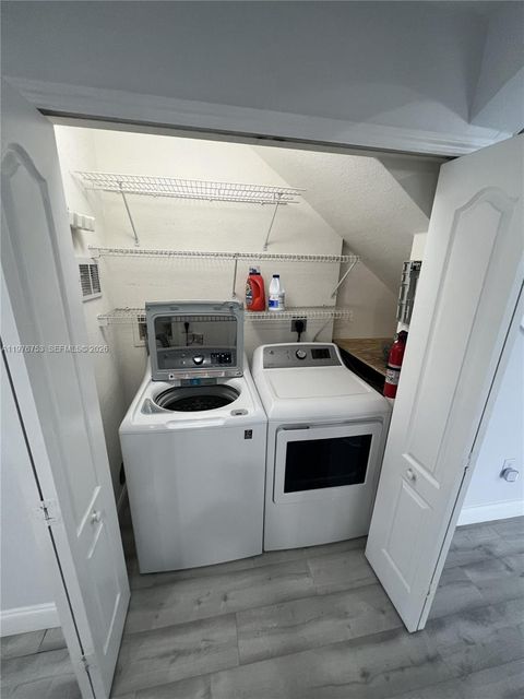 Tiny photo for 9000 W Flagler St #1, Miami, FL 33174 (MLS # A11976753)