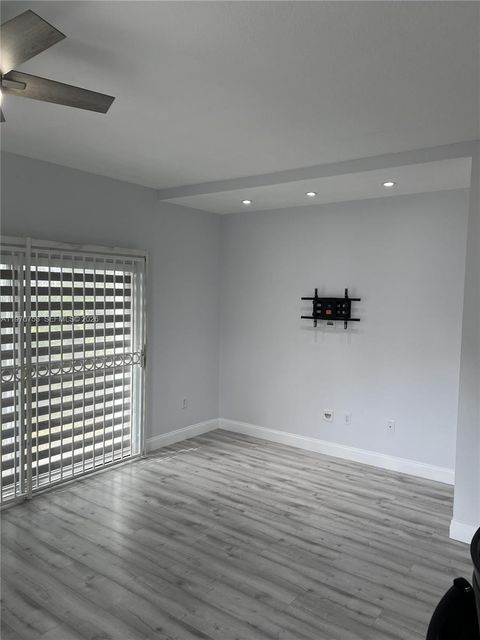 Tiny photo for 9000 W Flagler St #1, Miami, FL 33174 (MLS # A11976753)