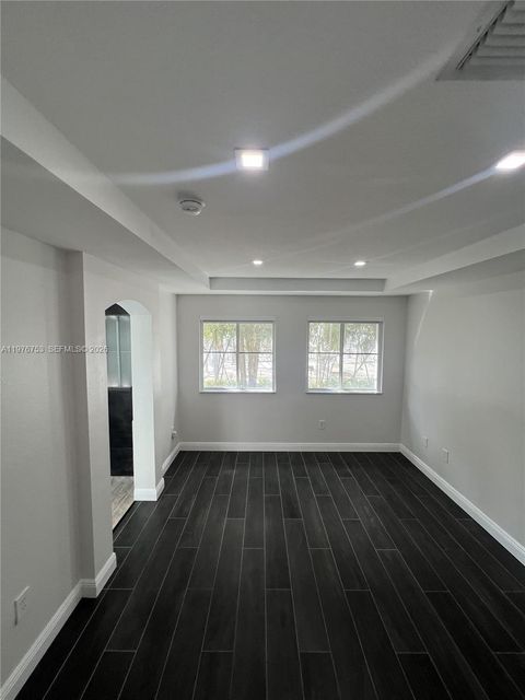 Tiny photo for 9000 W Flagler St #1, Miami, FL 33174 (MLS # A11976753)