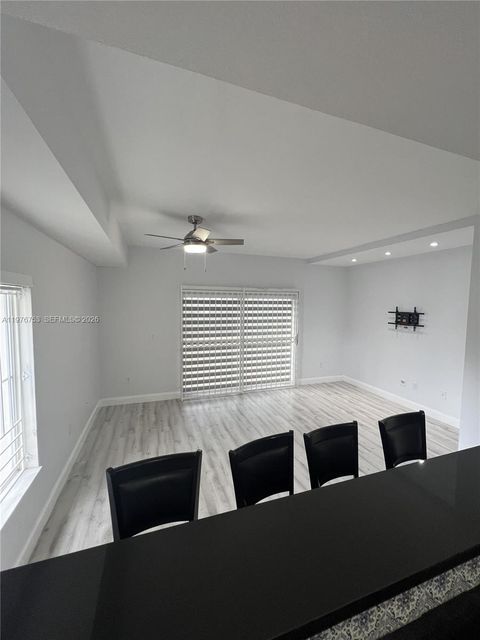 Tiny photo for 9000 W Flagler St #1, Miami, FL 33174 (MLS # A11976753)