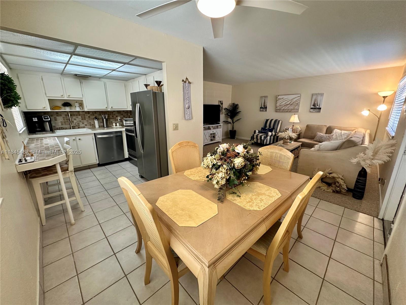 KINGS POINT MONACO CONDOS - Residential