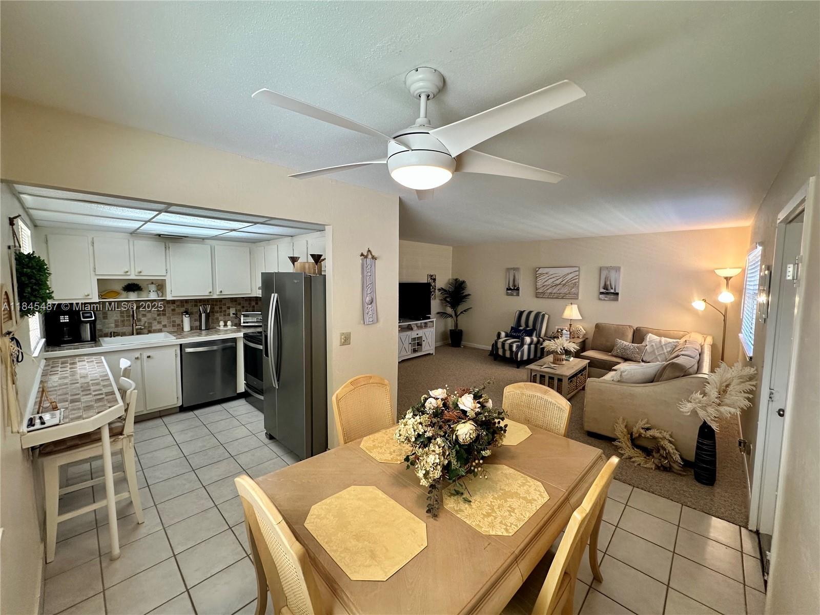 KINGS POINT MONACO CONDOS - Residential