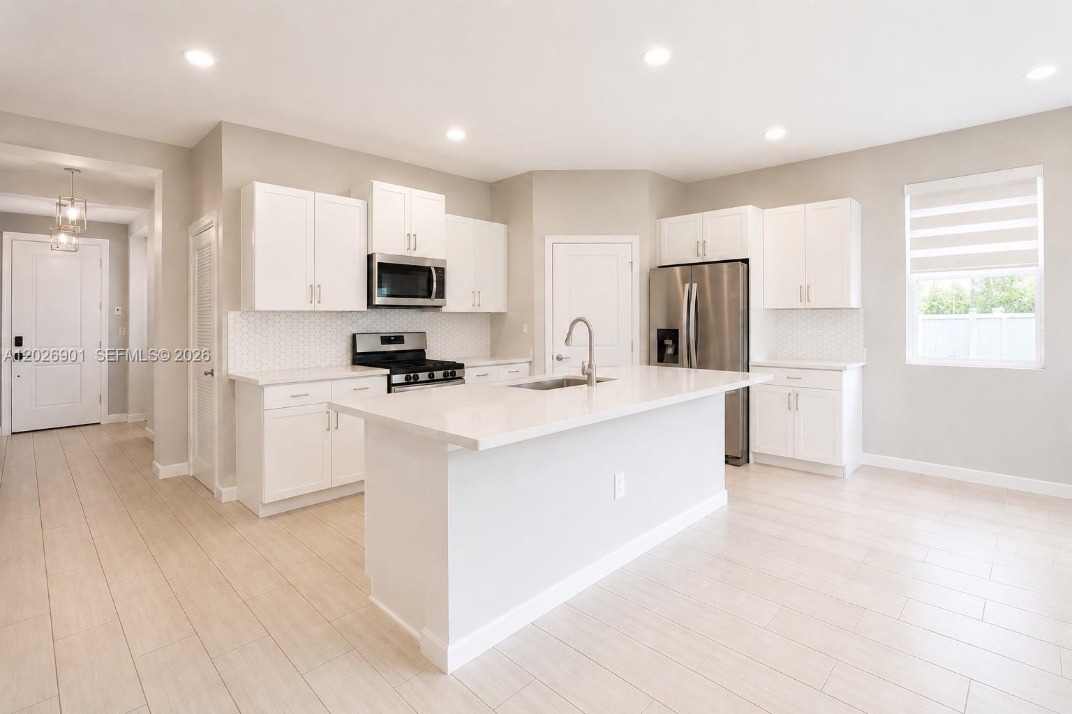 REESE ESTATES - Residential
