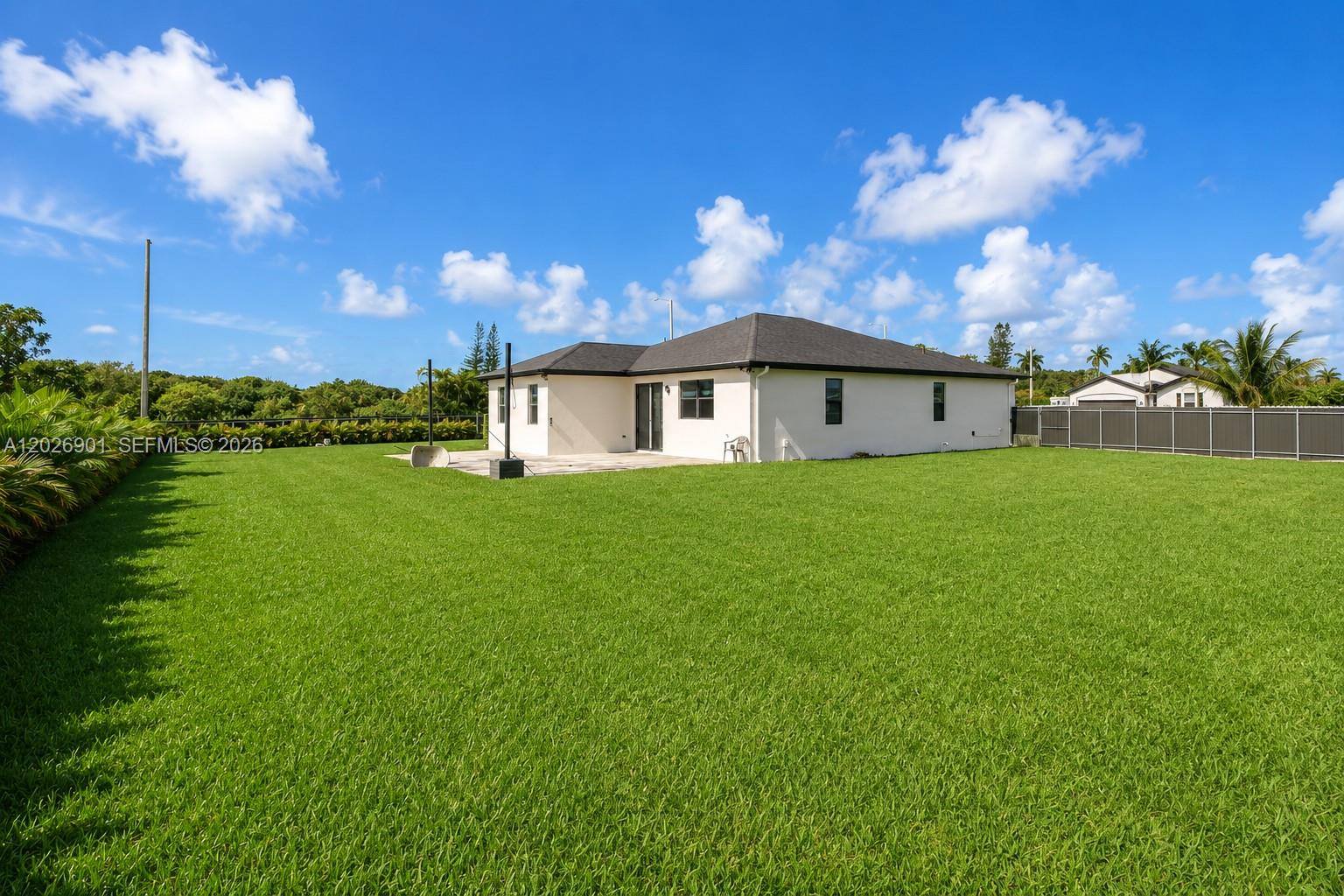 REESE ESTATES - Residential